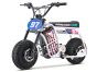 Dragster - White SM PRE ORDER