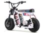 Dragster - White SM PRE ORDER