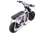 Dragster - White SM PRE ORDER