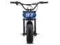 Dragster - White SM PRE ORDER