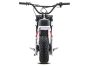 Dragster - White SM PRE ORDER