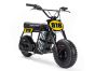 Black Graphics Kit