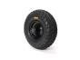 Dragster Road Wheel Set 