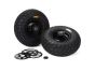 Dragster Road Wheel Set 