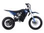 Midnight Blue Graphics Kit