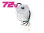 72v Motor 2500w
