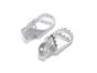 Dragster Foot Pegs 