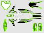 Green Graphics Kit