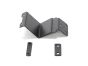 Fixing Plate For Mud Flap