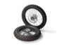 EBOX Titanium Wheel Dress Up Kit