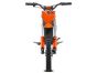 EBOX 2 V2 - Orange