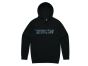 EBOX Logo Hoody