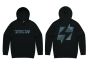EBOX Logo Hoody