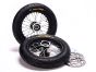 ETM RTR 12/12 SM Wheels with Tyres