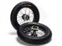 ETM RTR 12/12 SM Wheels with Tyres