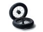 ETM RTR 14/14 SM Wheels with Tyres