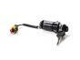 ETM RTR Ignition Barrel and Key