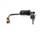 ETM RTR Ignition Barrel and Key