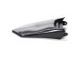 ETM RTR Rear Fender Black