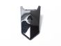 ETM RTR Rear Fender Black