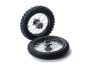 ETM RTR 14/12 Wheelset with Tyres 