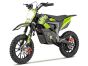 Wired Electric pit bike - Green