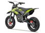 Wired Electric pit bike - Green