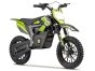 Wired Electric pit bike - Green