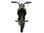 Wired Electric pit bike - Green