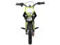 Wired Electric pit bike - Green