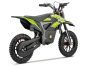 Wired Electric pit bike - Green