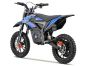 Wired Electric pit bike - Midnight blue