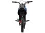 Wired Electric pit bike - Midnight blue