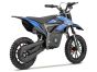 Wired Electric pit bike - Midnight blue