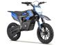 Wired Electric pit bike - Midnight blue