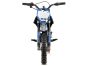 Wired Electric pit bike - Midnight blue