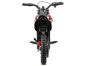 Wired Electric pit bike - Red