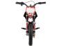 Wired Electric pit bike - Red