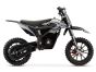 Wired Electric pit bike - Black