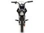 Wired Electric pit bike - Black