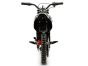 Wired Electric pit bike - Black