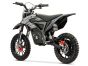 Wired Electric pit bike - Black