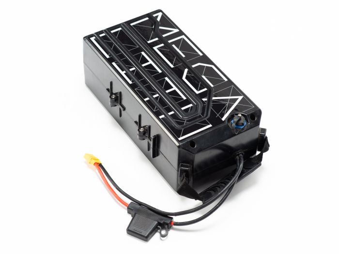 Megalith 72V Battery Kit