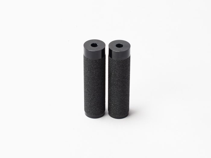 Pegs and Mount Bolts