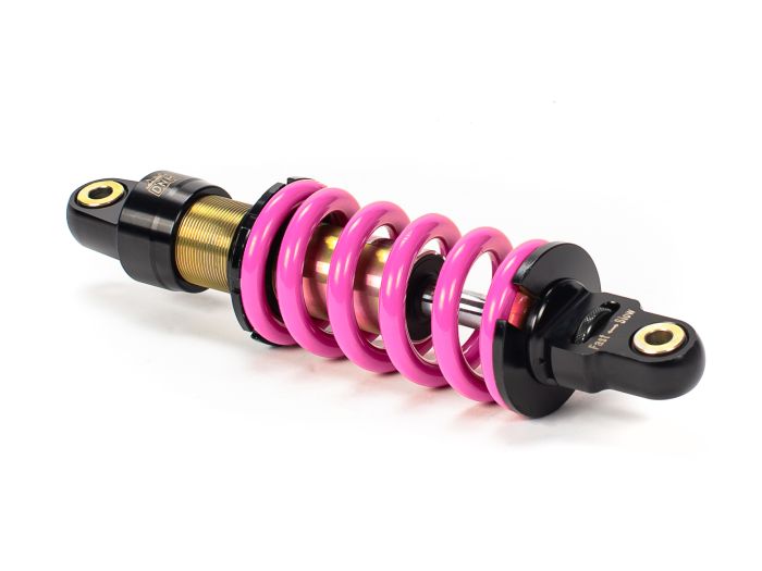 DNM 270mm Shock