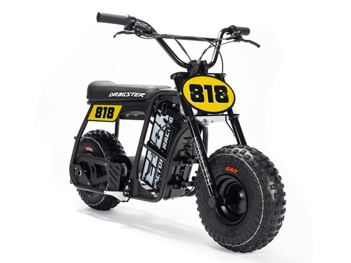 Black Graphics Kit