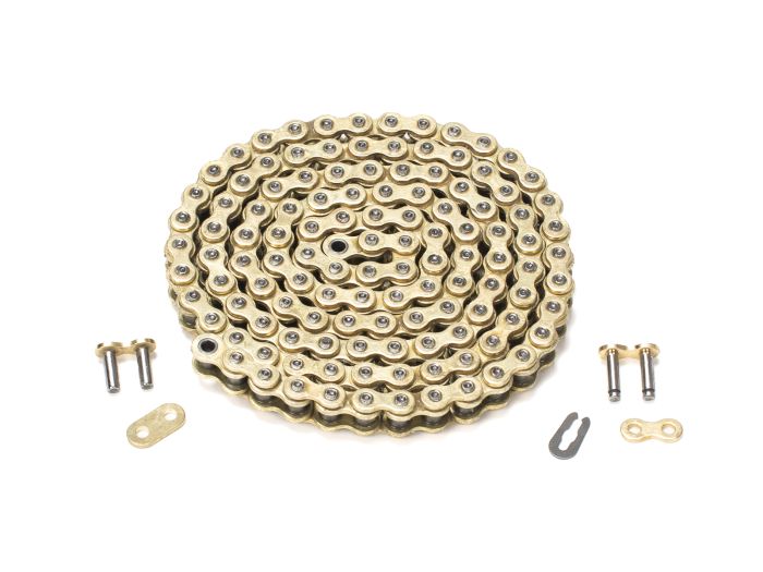 EBOX Upgrade Chain