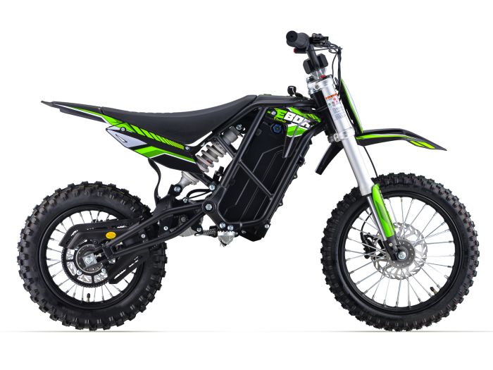 Green Graphics Kit