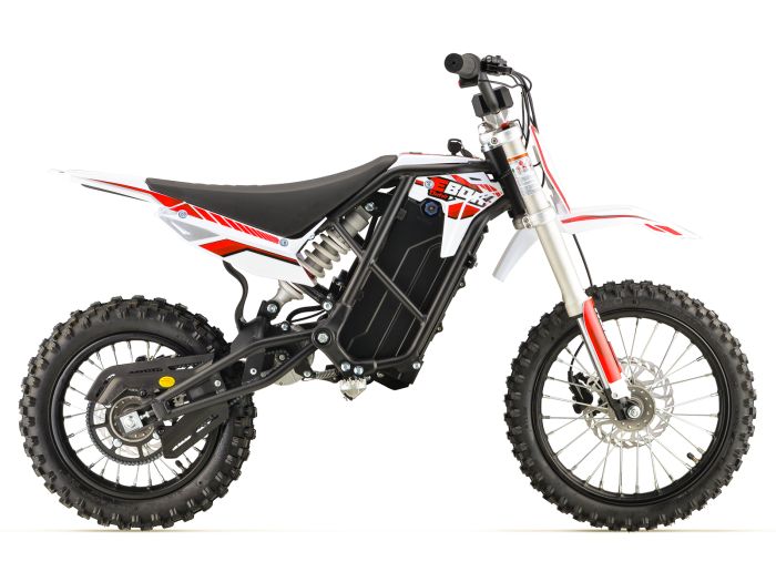 Red Graphics Kit
