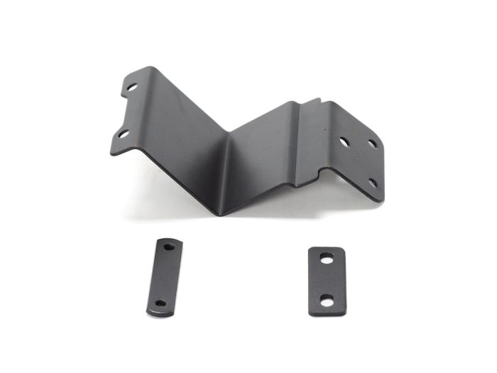 Fixing Plate For Mud Flap